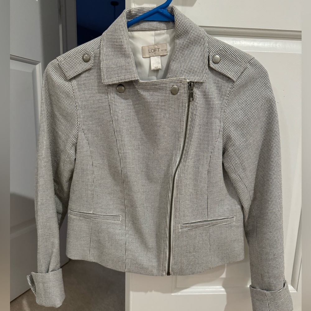 Loft Jacket
